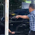 Polisi Pangkat Aiptu di Palembang Tembak Debt Collector Tagih Cicilan