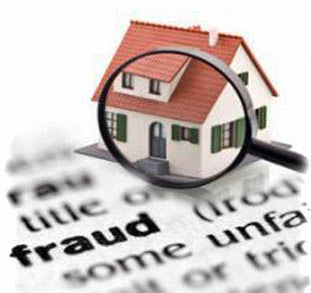 Home Buying Frauds