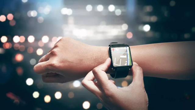 Wearable Technology Market