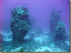 More Pillars