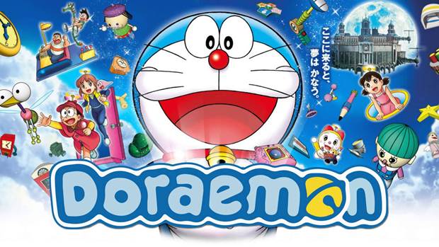  Download  Film  Kartun  Doraemon  Terbaru Terupdate 2021