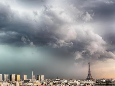 Télécharger l'image image orage paris 197328-Image orage paris