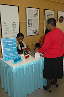 Local Authors' Expo 2006