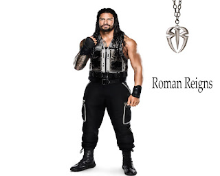 Roman Reigns