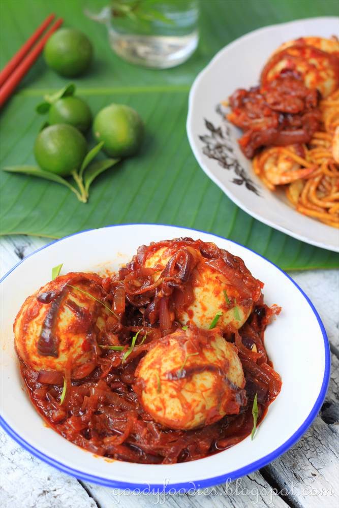 Photo Simple Make Fried Sambal Recipe in Tual