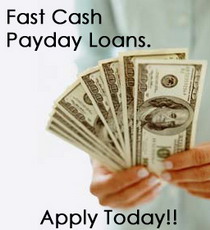 Payday Loans