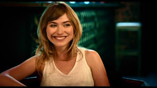 Imogen Poots