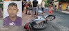 Motociclista morre após colidir contra coluna de lanchonete em Parnaíba