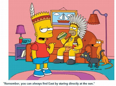 Funny Bart Simpson pictures and quotes