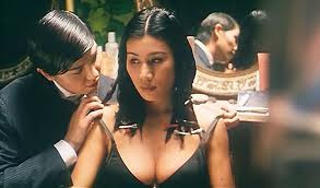 Sát Thủ Bảo Mị - Her Name Is Cat USLT (1998)