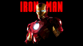 Iron Man Samsung Theme apk