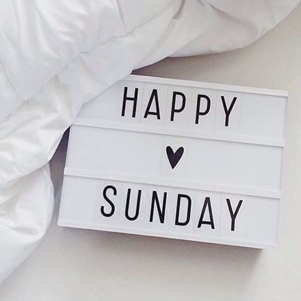 100+ Happy Sunday Quotes, Images, Wishes That Will Inspire You To Success