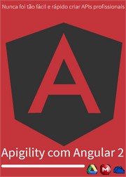 Apigility com Angular 2 