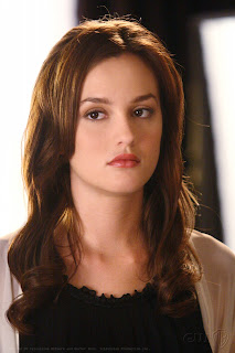 Leighton Meester