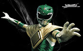 #7 Power Rangers Wallpaper