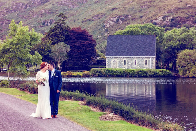 Gougane Barra Hotel