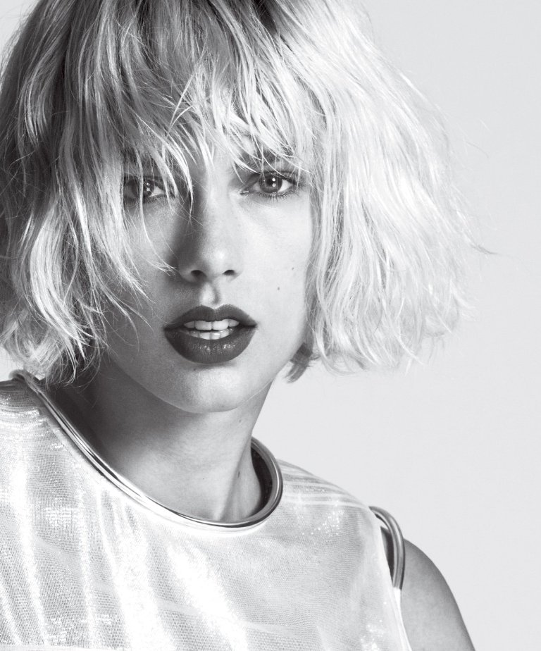 taylor swift sexy models photo shoot vogue magazine