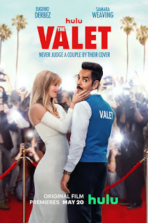 Người Thay Thế - The Valet (2022)  (2022)