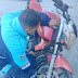  La Policía secuestró una motocicleta con adulteraciones 