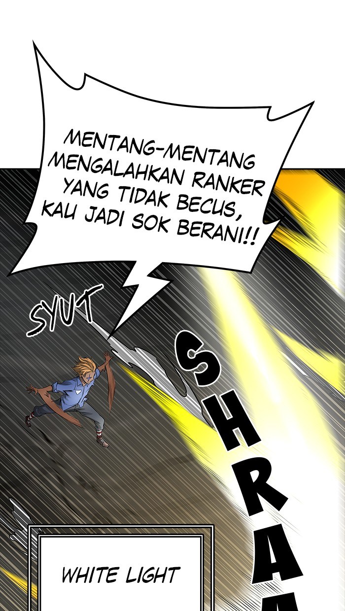 Webtoon Tower Of God Bahasa Indonesia Chapter 468