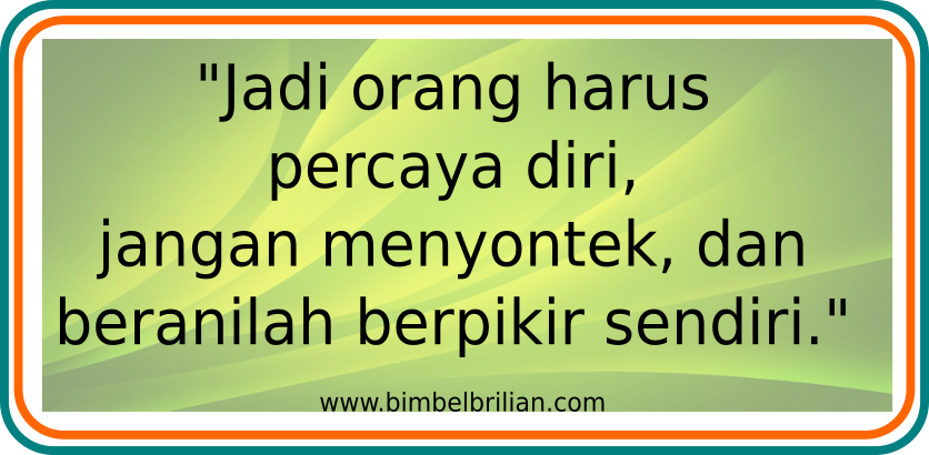 Kumpulan Soal PKN Kelas 6 SD Semester 1 Ganjil dan Kunci Jawabannya.  Bimbel Brilian