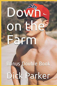 Down on the Farm: Bonus Double Book
