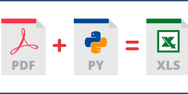 Extract PDF Tables to Text, Excel,and CSV