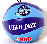 All Utah Jazz Logos