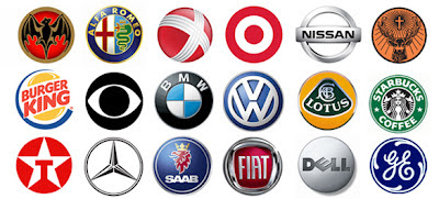 automobile logo design