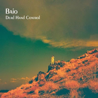 Baio - Dead Hand Control Lyrics