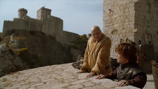 Game of Thrones Season 2 Episode 8 Scene Explain In Hindi Filmyzilla