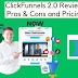 ClickFunnels 2.0 review for 2024