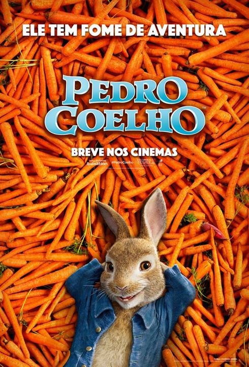 Filme | Pedro Coelho