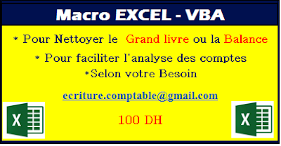 macro excel