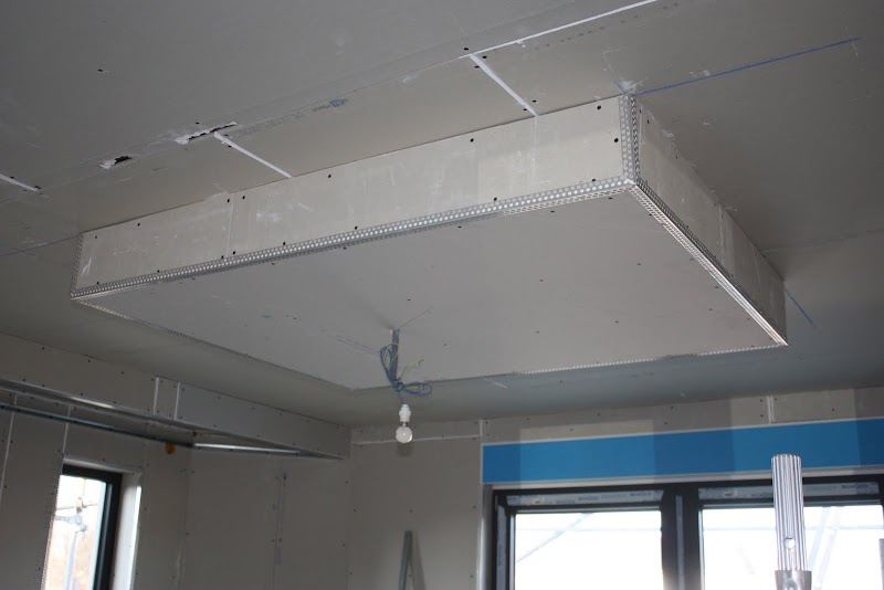 24+ Terkini Caisson Placo Pour Plafond