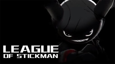 League of Stickman :  Free Shadow v3.4.1 Mod Apk