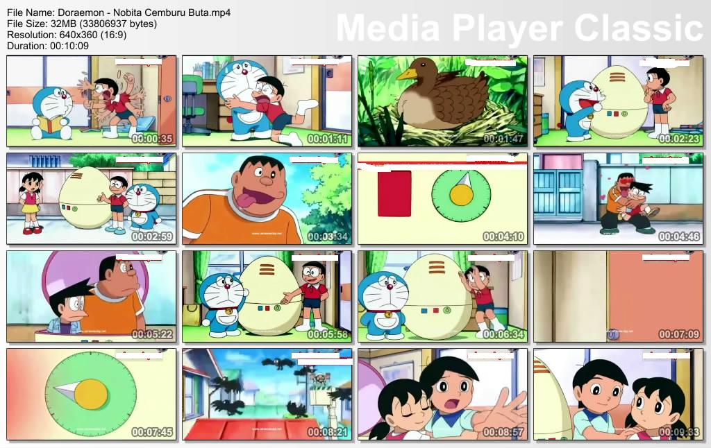 Download Film Doraemon Bahasa Indonesia Serial TV Gratis 