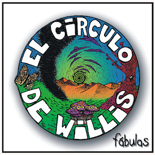 El circulo de Willis - 2012 - Fábulas 