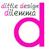 Design Dilemma FUN!