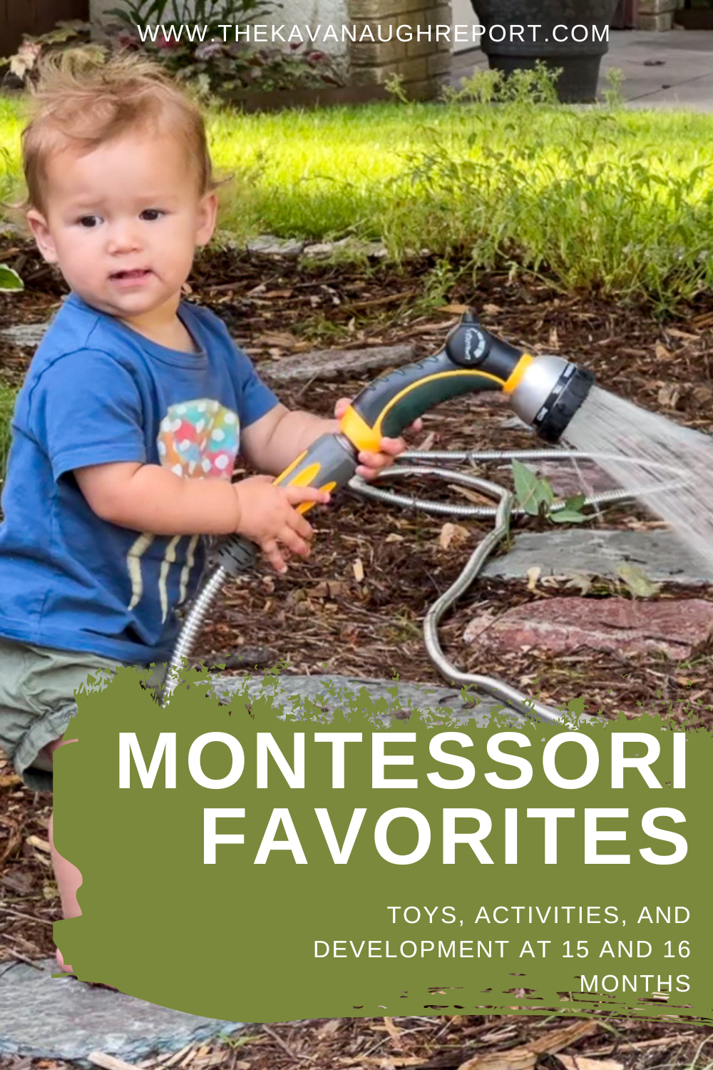 Here's your comprehensive guide to understanding and supporting your toddler's developmental needs at home  from 15-16 months oldwith Montessori-friendly activities. Find out how each activity sharpens a specific skill set- be it fine motor skills, social emotional/language, practical life, or sensory development. Engage in mindful parenting with Montessori methods.