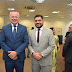 Com apoio da UEA, ministro do TST Breno Medeiros realiza palestra em Manaus