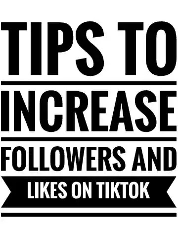 Tips to increase followers and likes on Tiktok in 2021 | How to become Famous on TikTok