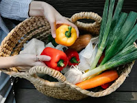 Sayuran Organik vs Sayuran Non-Organik: Mana yang Lebih Baik untuk Kesehatan Anda?