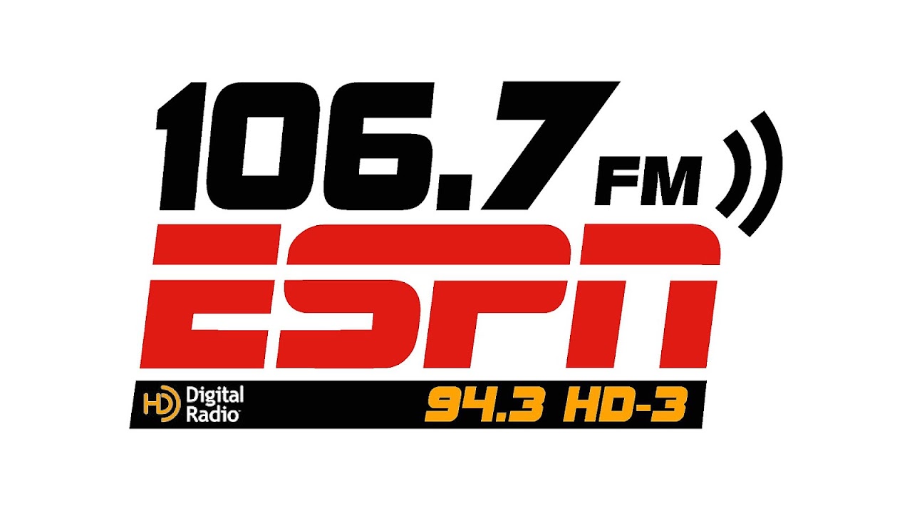 WEPN-FM - Espn Radio Ny
