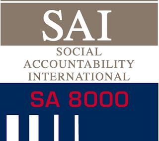SA8000 International Standard 2014 