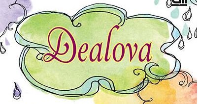 Download Novel Dealova karya Dyan Nuranindya - Ensiklopedia