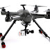 Spesifikasi Drone Walkera Scout X4