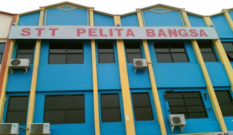 PENERIMAAN MAHASISWA BARU (STT PELITA BANGSA) SEKOLAH TINGGI TEKNOLOGI PELITA BANGSA