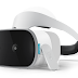 Sony Signed Design Patent License Agreement With Lenovo For VR Headsets