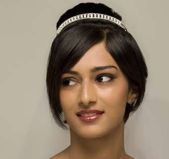 Vanya Mishra Miss India 2012